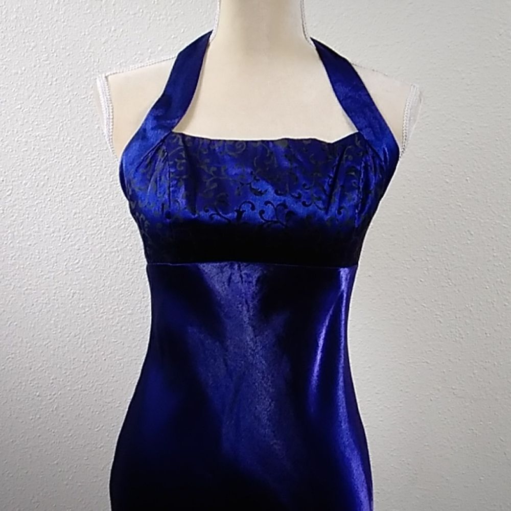 Kiki USA MADE IN U.S.A VINTAGE WOMENS DRESS SIZE M